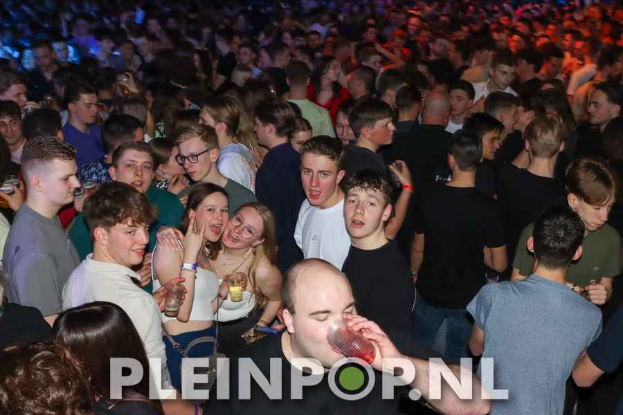 Publiek Zaterdag   (66)